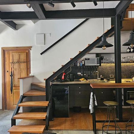 Las Glicinas Boutique Apartments Colonia del Sacramento Esterno foto