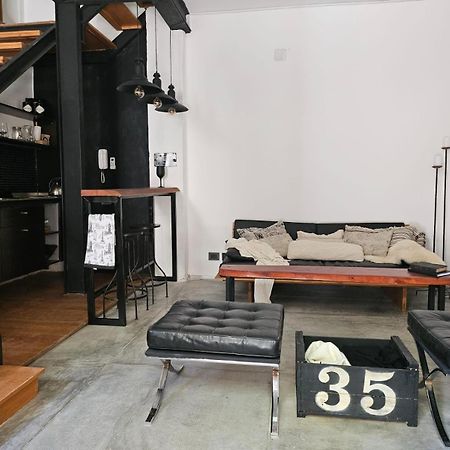 Las Glicinas Boutique Apartments Colonia del Sacramento Esterno foto