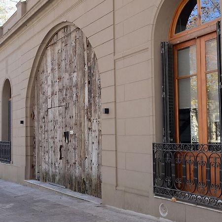 Las Glicinas Boutique Apartments Colonia del Sacramento Esterno foto