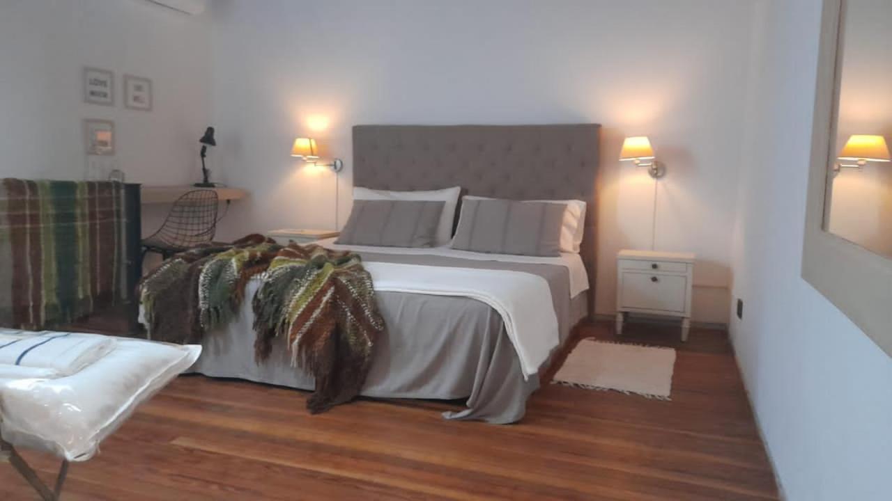 Las Glicinas Boutique Apartments Colonia del Sacramento Esterno foto