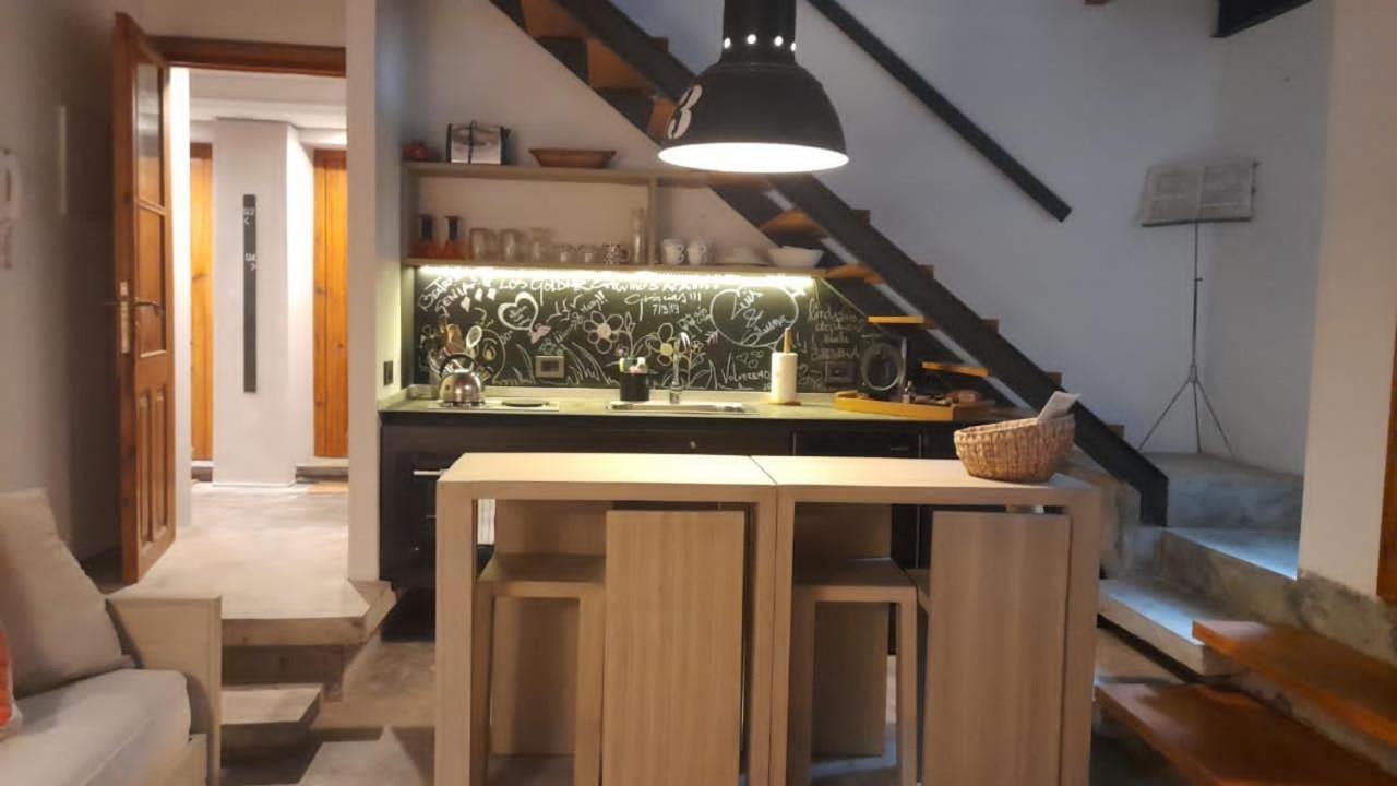Las Glicinas Boutique Apartments Colonia del Sacramento Esterno foto