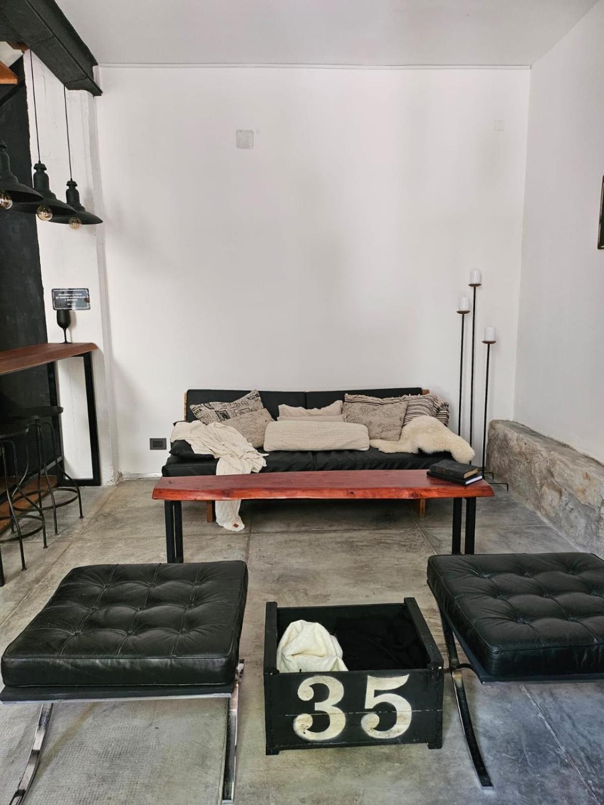 Las Glicinas Boutique Apartments Colonia del Sacramento Esterno foto