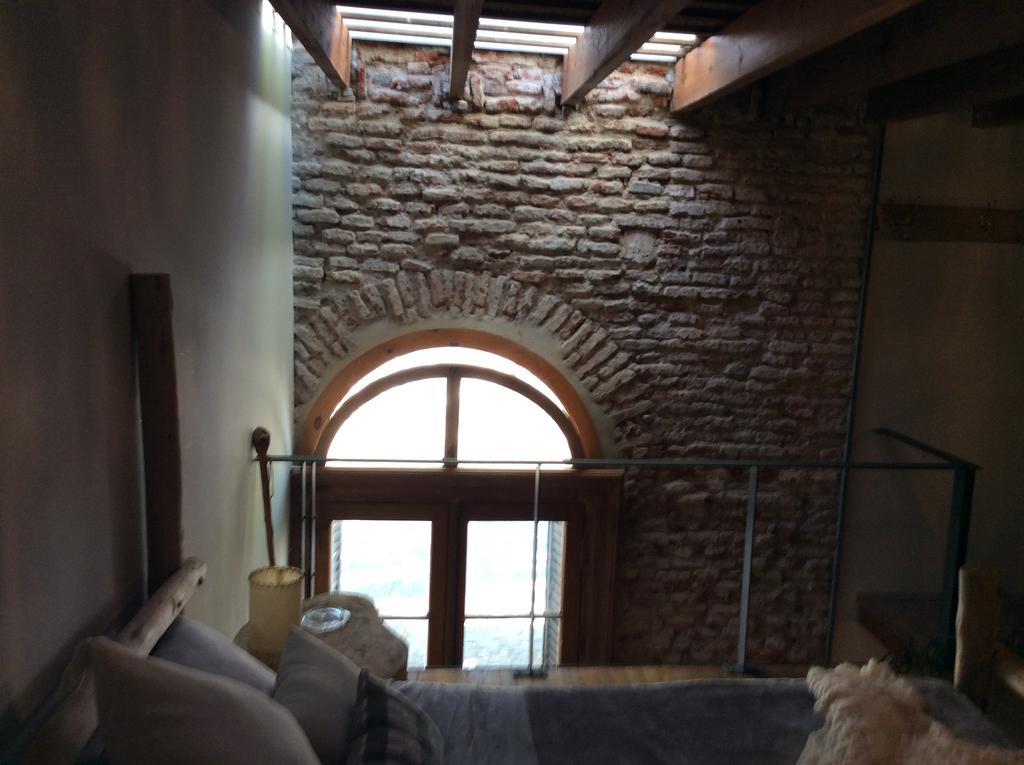 Las Glicinas Boutique Apartments Colonia del Sacramento Esterno foto