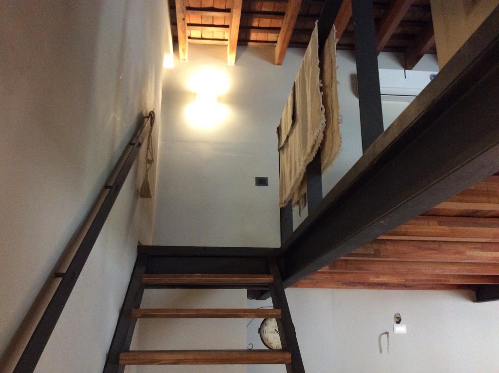 Las Glicinas Boutique Apartments Colonia del Sacramento Esterno foto