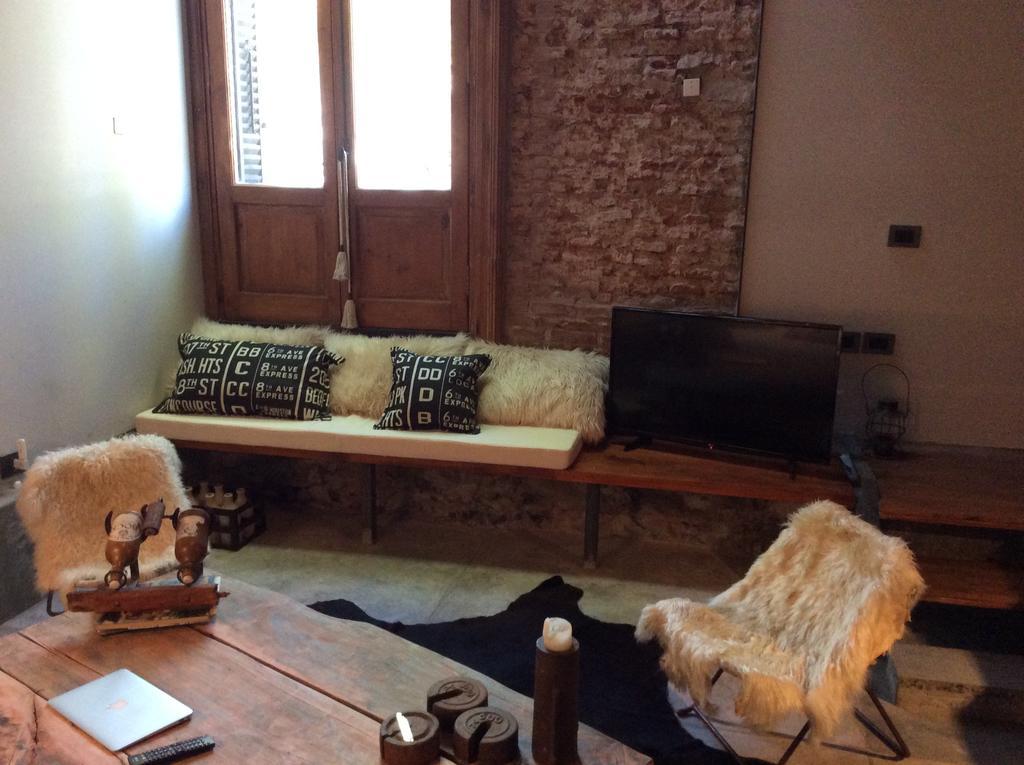 Las Glicinas Boutique Apartments Colonia del Sacramento Esterno foto
