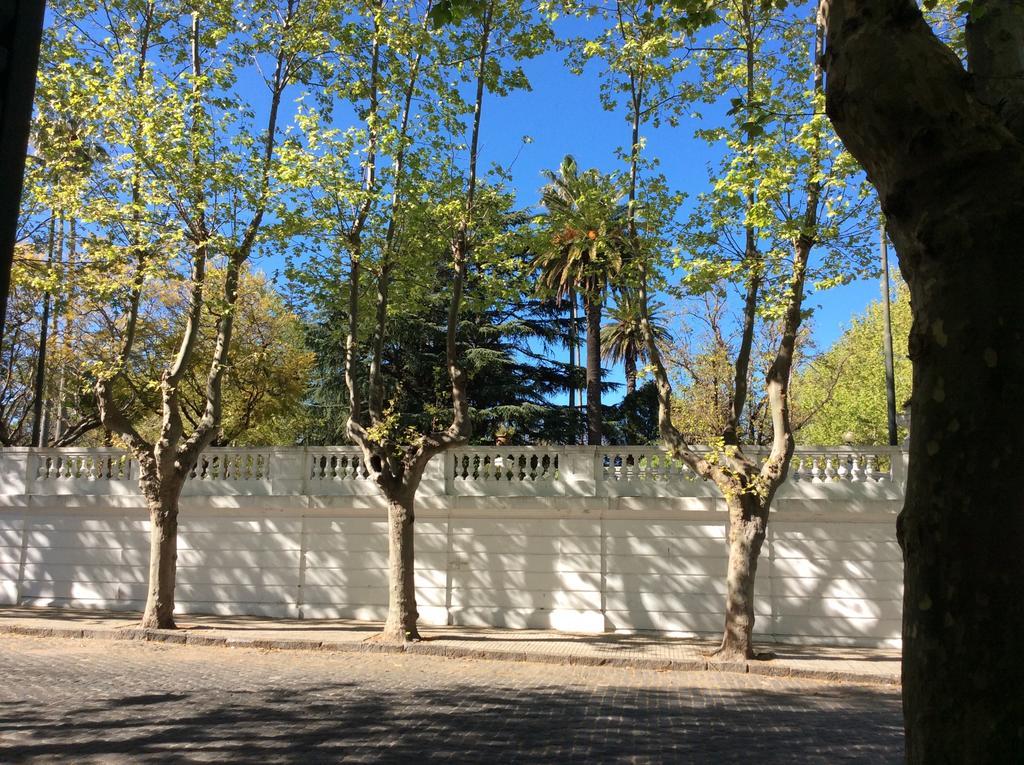 Las Glicinas Boutique Apartments Colonia del Sacramento Esterno foto