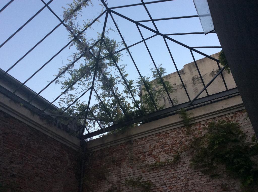 Las Glicinas Boutique Apartments Colonia del Sacramento Esterno foto
