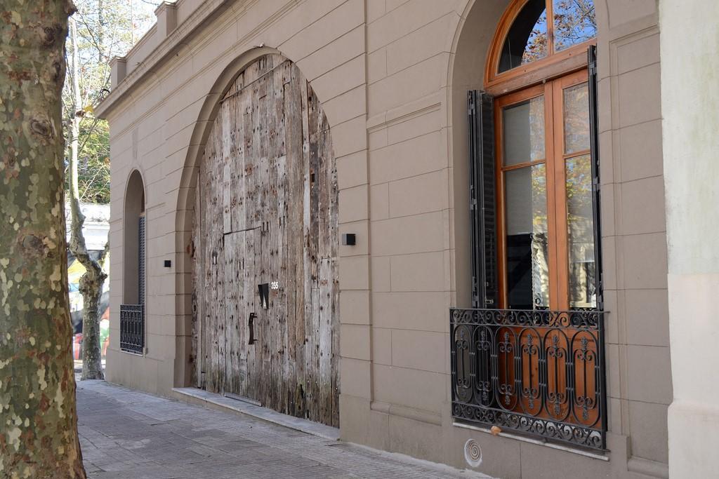 Las Glicinas Boutique Apartments Colonia del Sacramento Esterno foto
