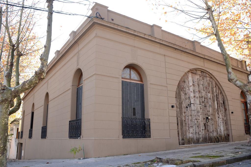 Las Glicinas Boutique Apartments Colonia del Sacramento Esterno foto