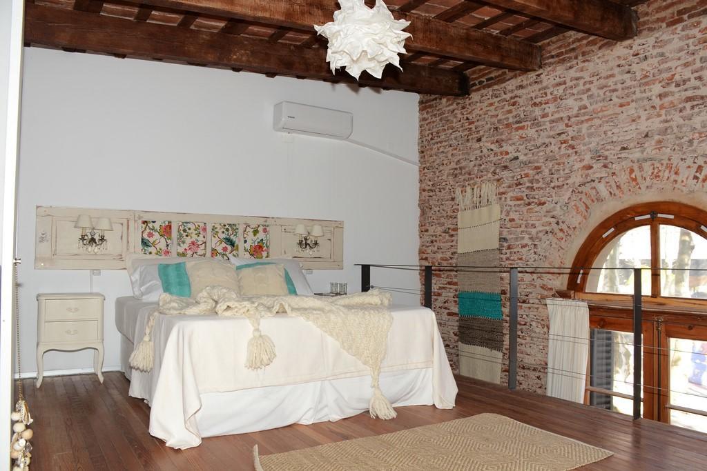 Las Glicinas Boutique Apartments Colonia del Sacramento Esterno foto
