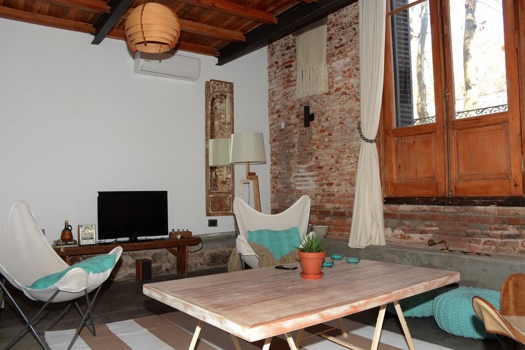 Las Glicinas Boutique Apartments Colonia del Sacramento Esterno foto