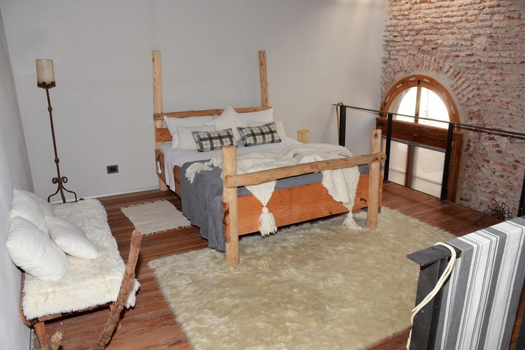 Las Glicinas Boutique Apartments Colonia del Sacramento Esterno foto